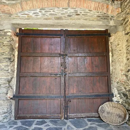 Moli D'osseja *