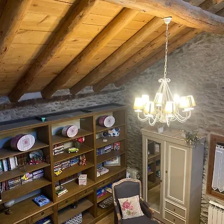 Moli D'osseja *